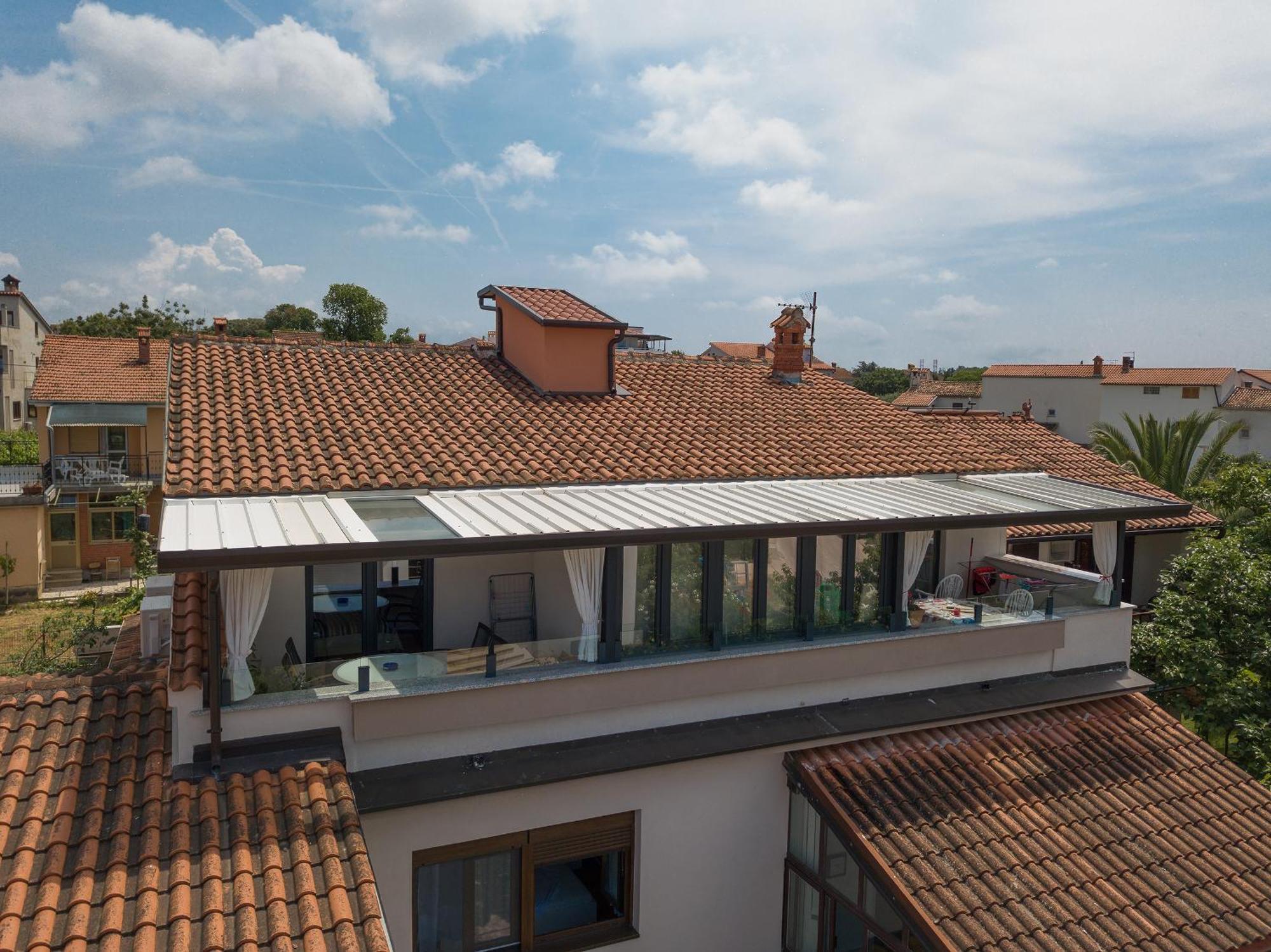 Villa Kascuni PUY Exterior foto